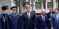 С Днём войск противовоздушной обороны! - Газета Сельская новь