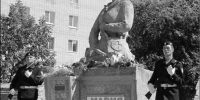 Ни пяди русской земли! - Газета Сельская новь