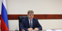 Анатолий Серышев обсудил с жителями Хакасии строительство и ремонт социальных объектов в республике - Газета Сельская новь