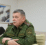 Служба по призыву и по контракту… Есть разница - Газета Сельская новь