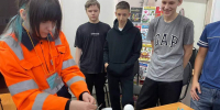 Студент, лови момент! - Газета Сельская новь