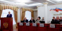Полиция подводит итоги года - Газета Сельская новь