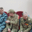 Учиться мужеству  на живых примерах - Газета Сельская новь