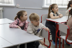 «Экспериментариум»  в действии