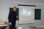 «Экспериментариум»  в действии