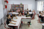 «Экспериментариум»  в действии