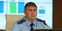 Прокурор Красноярского края проведет личный прием граждан. - Балахтинский район